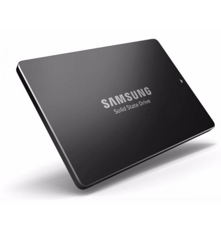 SSD SATA2.5  480GB SM883/MZ7KH480HAHQ-00005 SAMSUNG