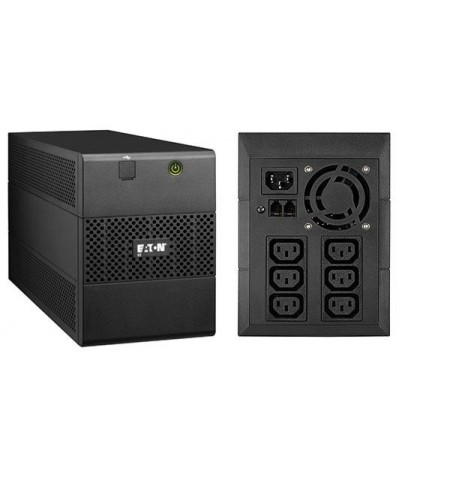 UPS|EATON|900 Watts|1500 VA|LineInteractive|Desktop/pedestal|5E1500IUSB