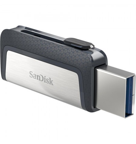 MEMORY DRIVE FLASH USB-C 32GB/SDDDC2-032G-G46 SANDISK