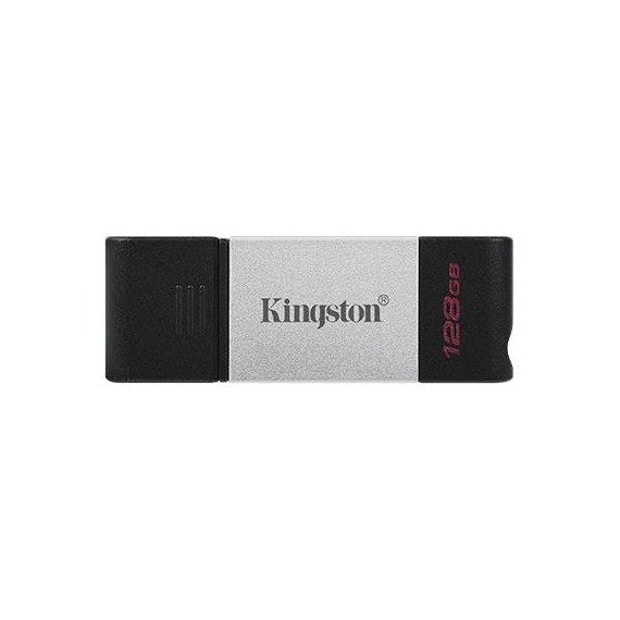 MEMORY DRIVE FLASH USB3.2/128GB DT80/128GB KINGSTON