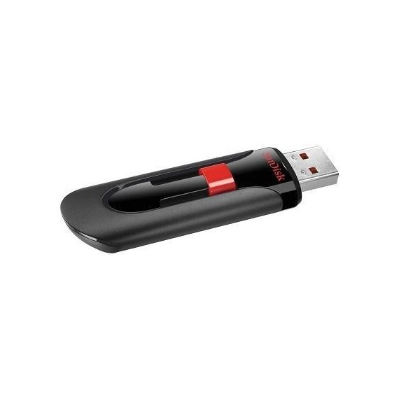 MEMORY DRIVE FLASH USB2 256GB/SDCZ60-256G-B35 SANDISK