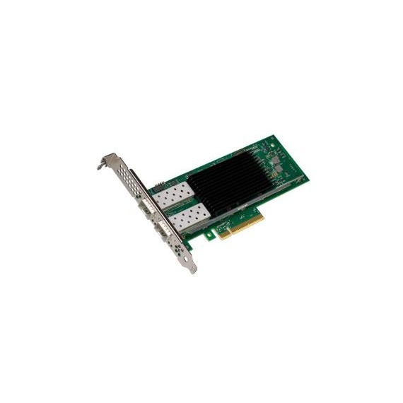 NET CARD PCIE 25GB DUAL PORT/E810XXVDA2 INTEL