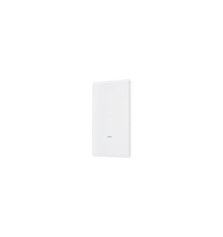 Ubiquiti UniFi Outdoor AP,AC Mesh PRO,3x3 MIMO,450 Mbps(2.4 GHz),1300 Mbps(5 GHz),802.3af PoE,Wall/Pole mounting kit included,25