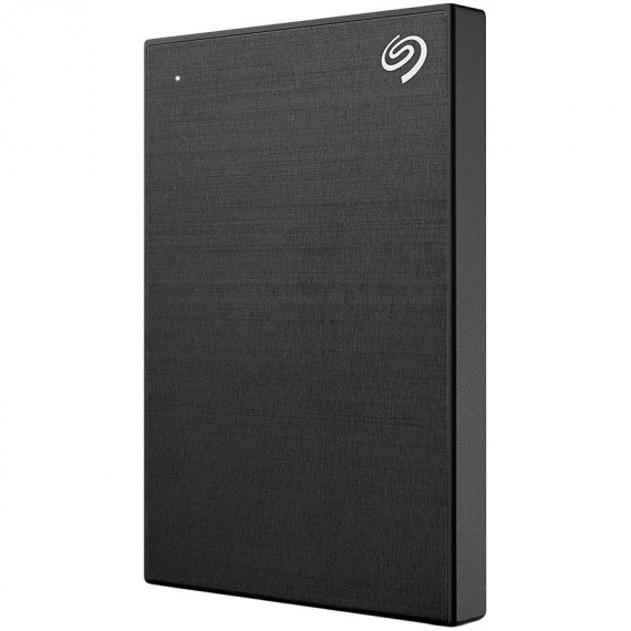 SEAGATE HDD External ONE TOUCH ( 2.5'/2TB/USB 3.0) Black
