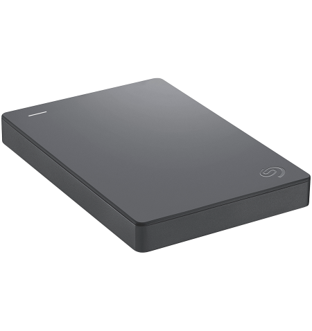 SEAGATE HDD External Basic (2.5'/2TB/USB 3.0)