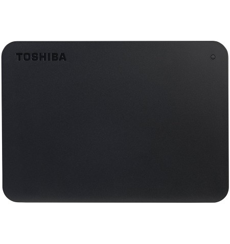 TOSHIBA external HDD CANVIO Basics (2.5''/6.63cm, 1TB, USB 3.0)