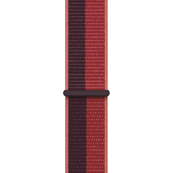 41mm (PRODUCT)RED Sport Loop - Regular