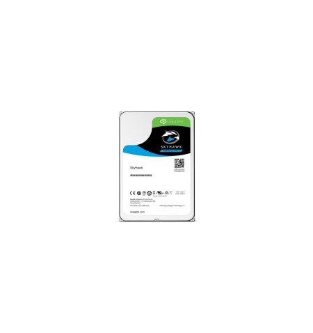 SEAGATE HDD Desktop SkyHawk Guardian Surveillance (3.5 /1TB/SATA 6Gb/s/rpm 5900)