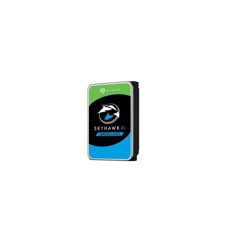 SEAGATE HDD Desktop SkyHawk Guardian Surveillance (3.5 /2TB/SATA 6Gb/s/rpm 5400)