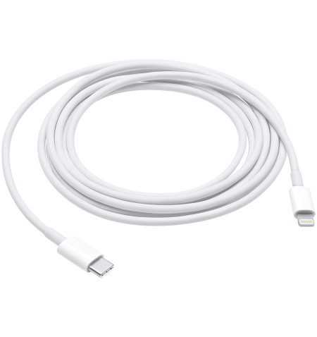 USB-C to Lightning Cable (2 m), Model A2441