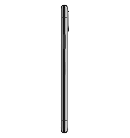 RENEWD iPhone X Space Gray 64 GB with 24 months warranty