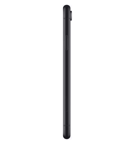 Renewd iPhone XR Black 64GB with 24 month warranty