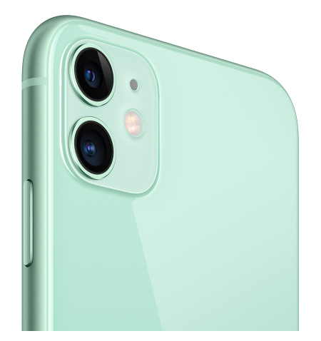 Renewd iPhone 11 Green 64GB with 24 months warranty