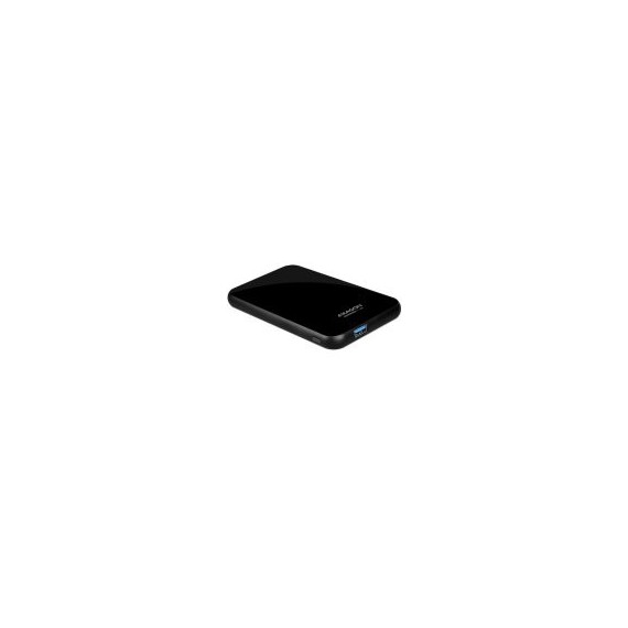AXAGON EE25-S6B USB3.0 - SATA 6G 2.5  External SCREWLESS Box Black