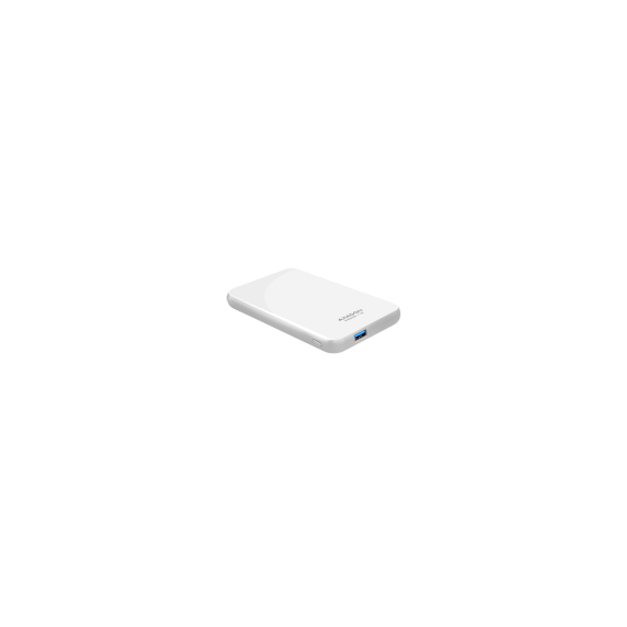 AXAGON EE25-S6 USB3.0 - SATA 6G 2.5  External SCREWLESS Box White