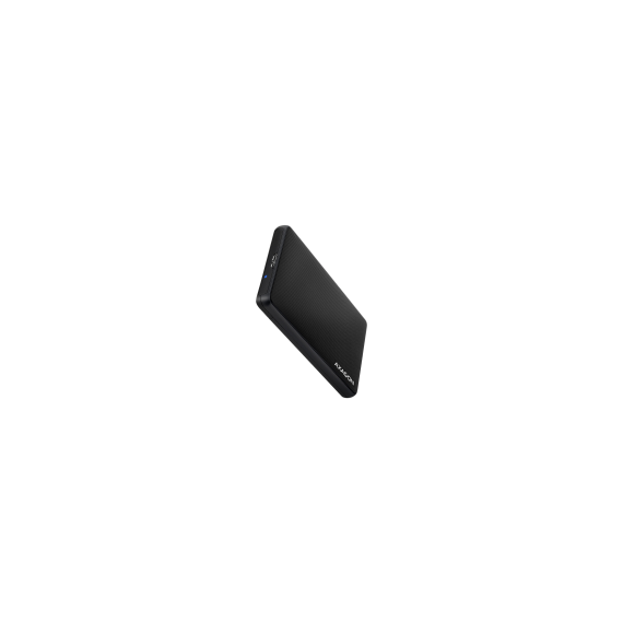 AXAGON EE25-SL USB-A 3.2 Gen1 - SATA 6G 2.5  SLIDE box BLACK