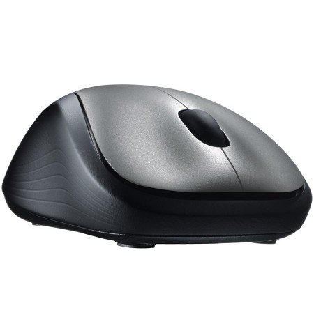 LOGITECH Wireless Mouse M310 - EWR2 - SILVER