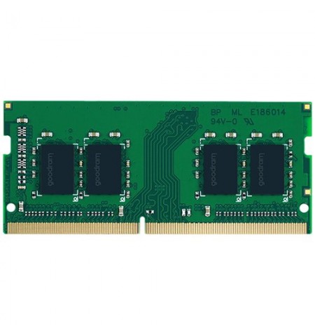 GOODRAM 8GB DDR4 3200MHz SODIMM CL22