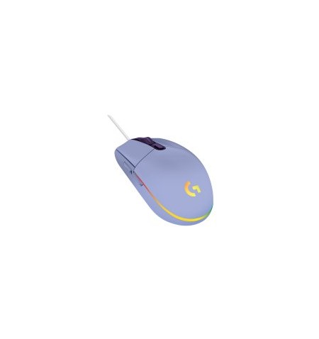 LOGITECH G203 LIGHTSYNC Gaming Mouse