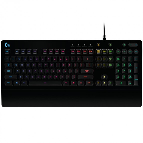 LOGITECH G213 Prodigy Gaming Keyboard -  - RUS - USB  - INTNL