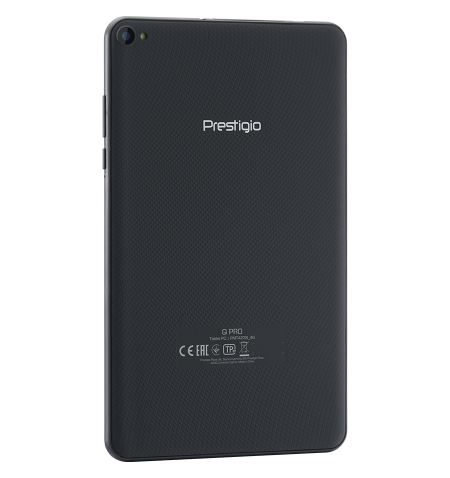 Prestigio Q PRO,PMT4238_4G_D_GY,Single Micro-SIM, have call fuction, 8.0 WXGA(800 1280)IPS display, up to 1.4GHz quad core proce