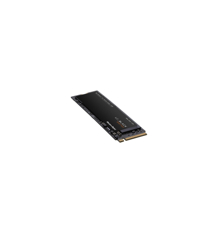 WD SSD BLACK SN750 1Tb M.2 2280 NVMe Read/Write: 3470 / 3000 MB/s, 515k/560k IOPS, TBW 600TB Heatsink