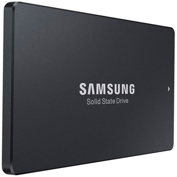 SAMSUNG SM883 1.92TB Enterprise SSD, 2.5” 7mm, SATA 6Gb/s, Read/Write: 540/480 MB/s,Random Read/Write IOPS 97K/22K