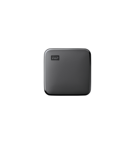 WD Elements SE SSD 480GB - Portable SSD, up to 400MB/s read speeds, 2-meter drop resistance