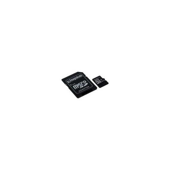 Kingston 32GB microSDHC Endurance Flash Memory Card, Class 10