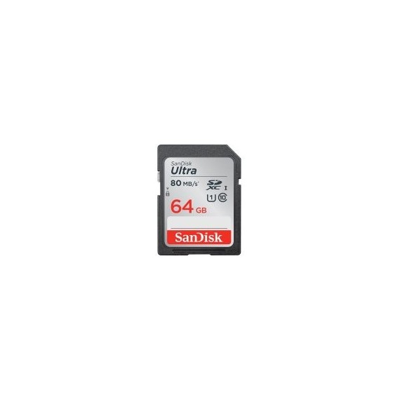 SanDisk_Ultra_64GB_SDXC Memory Card_120MB/s