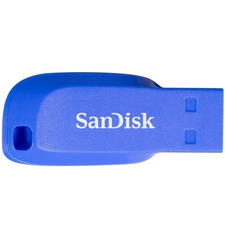 SanDisk Cruzer Blade 16GB Electric Blue  EAN: 619659141059