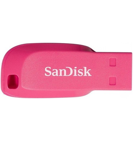 SanDisk Cruzer Blade 16GB Electric Pink  EAN: 619659141066