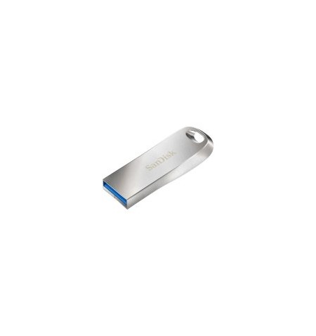 SANDISK 256GB Ultra Luxe USB 3.1 Gen 1 Flash Drive
