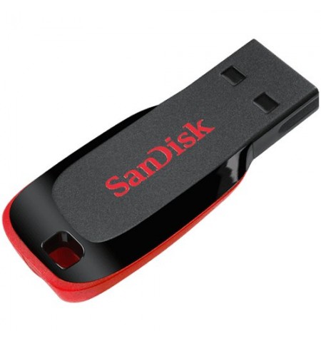SanDisk Cruzer Blade 32GB  EAN: 619659069193