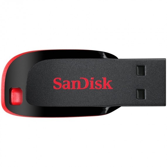 SanDisk Cruzer Blade 64GB  EAN: 619659097318