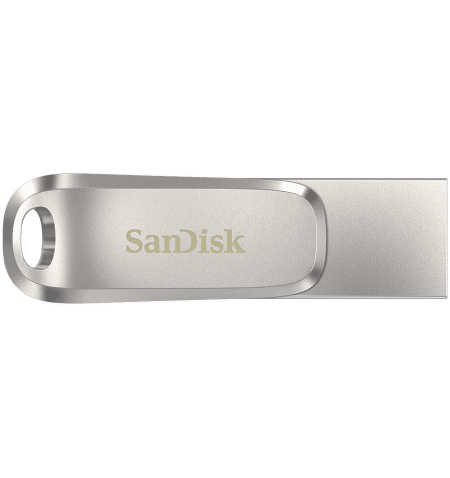 SANDISK 32GB Ultra Dual Drive Luxe USB Type-C