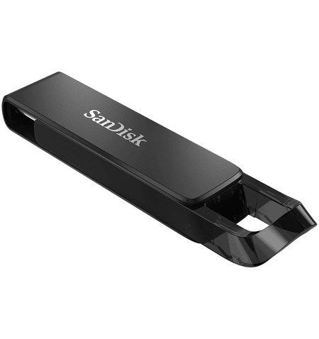 SANDISK 64GB SanDisk Ultra USB 3.1 Gen 1 Type-C Flash Drive