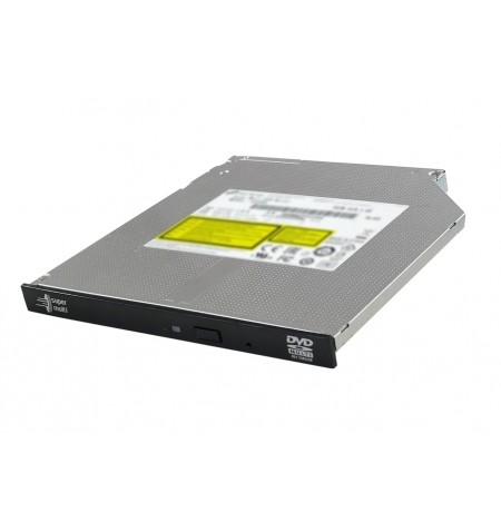 LG GUD1N optical disc drive Internal DVD-RW Black