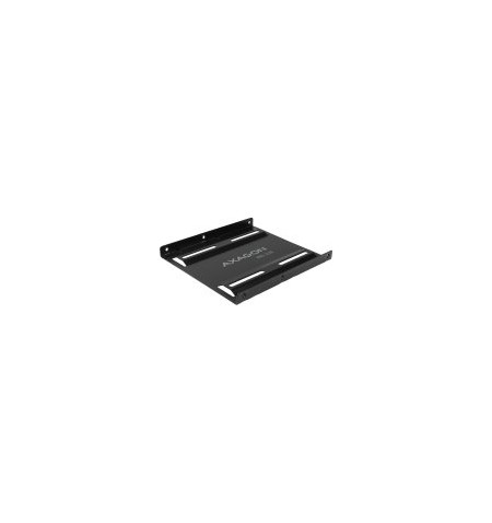 AXAGON RHD-125B Reduction for 1x 2.5  HDD into 3.5  position, black
