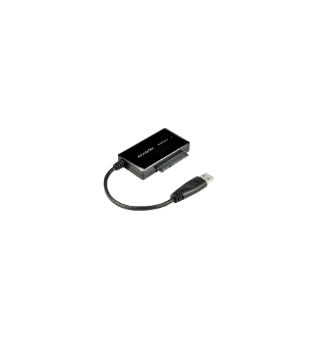 AXAGON ADSA-FP2 USB3.0 - SATA 6G 2.5  HDD/SSD FASTPort2 Adapter