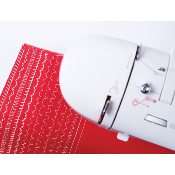SINGER Fashion Mate Automatinė siuvimo mašina Elektrinis