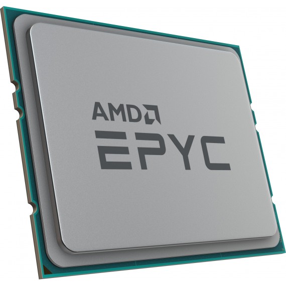 AMD EPYC 7272 procesorius 2,9 GHz 64 MB L3