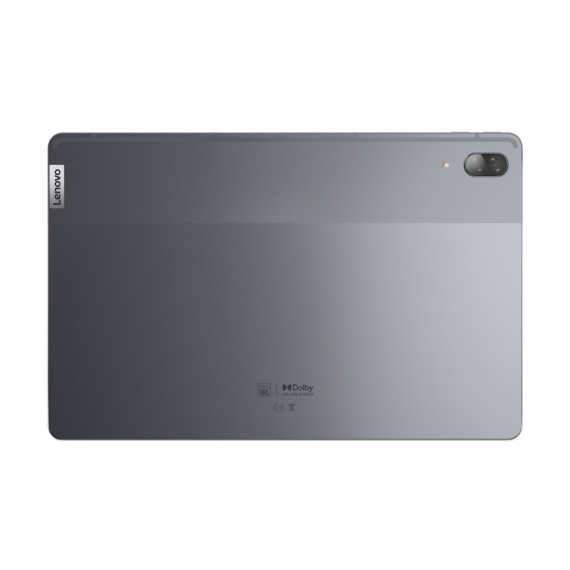 Lenovo Tab P11 Pro 4G LTE 128 GB 29,2 cm (11.5 ) Qualcomm Snapdragon 6 GB Wi-Fi 5 (802.11ac) Android 10 Pilka