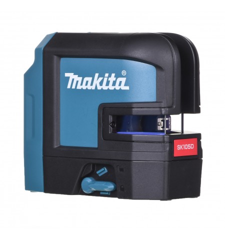 Makita SK105DZ Cross line laser