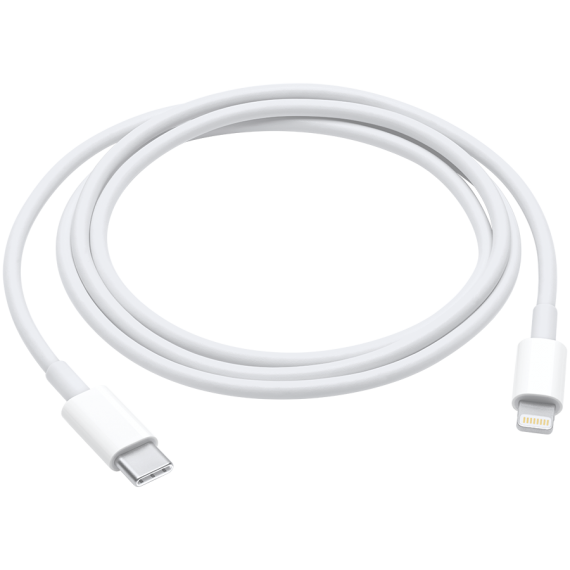 USB-C to Lightning Cable (1 m), Model A2561