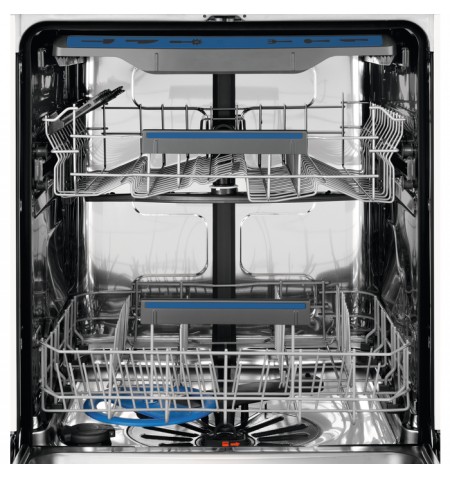 Electrolux EES848200L dishwasher Fully built-in 14 place settings