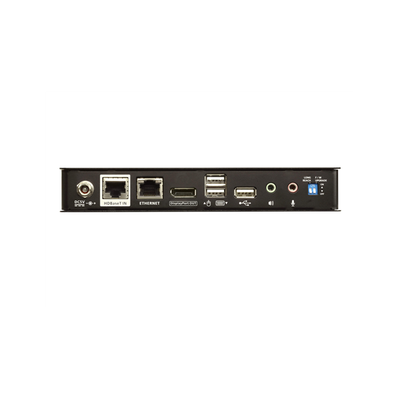 Aten KVM Extenders USB DisplayPort HDBaseT