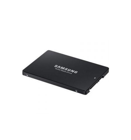 SSD SATA2.5  3.84TB PM893 TLC/MZ7L33T8HBLT-00A07 SAMSUNG