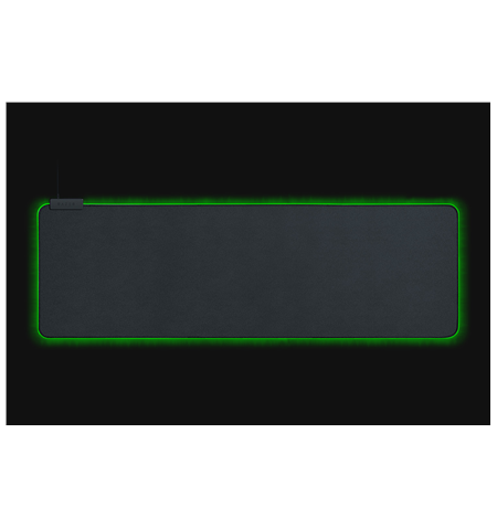 Razer Soft Gaming Mouse Mat with Chroma,  Goliathus Chroma Extended, Black