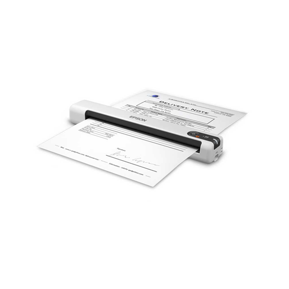 Epson Mobile document scanner  WorkForce DS-70 Colour